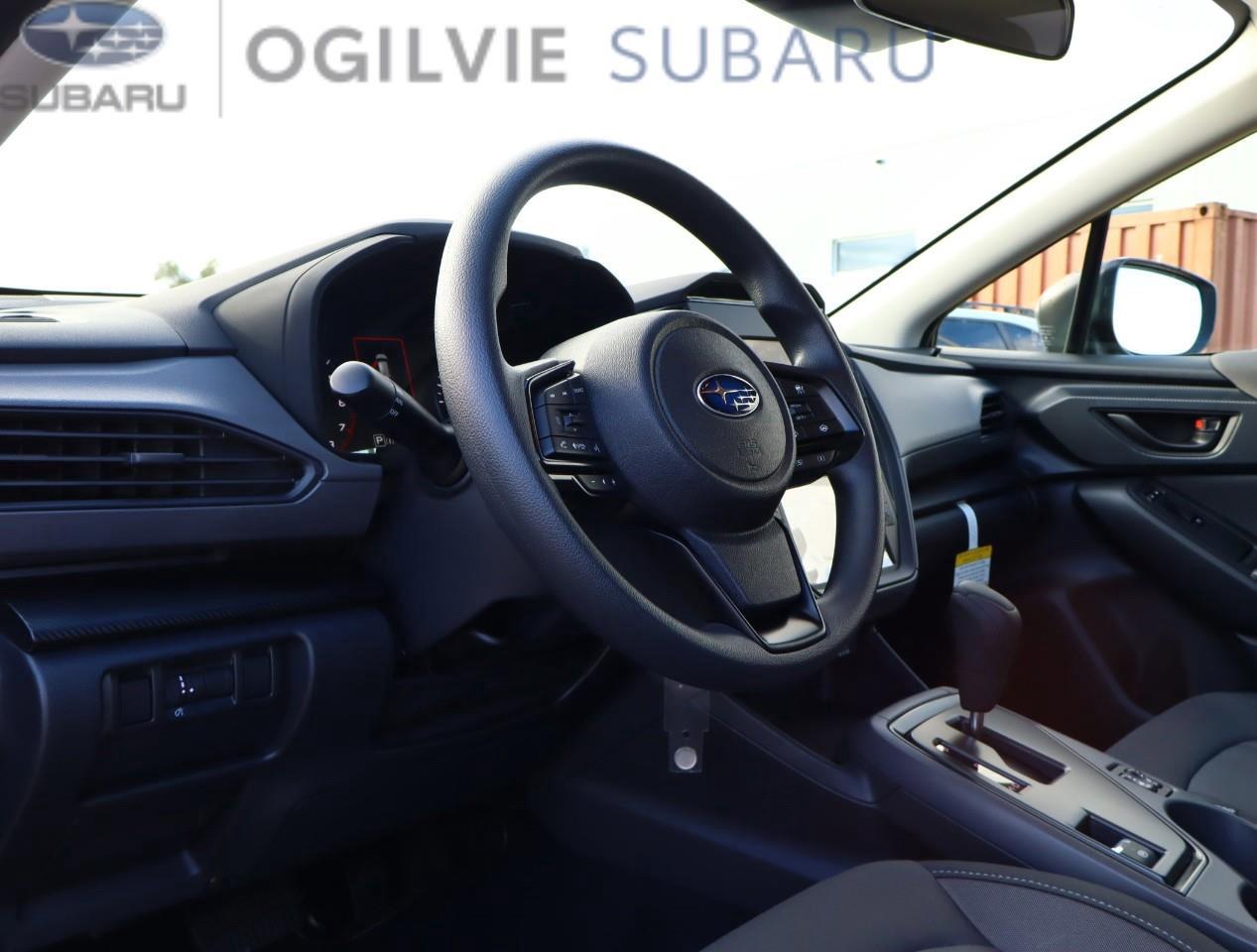 2026 Subaru Crosstrek Convenience 4dr All-Wheel Drive Photo