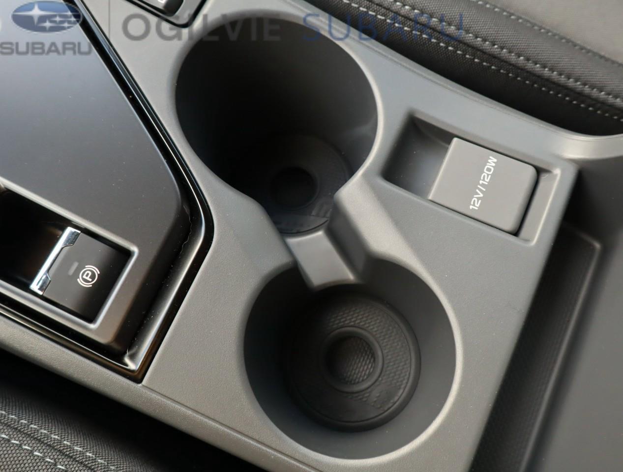 2026 Subaru Crosstrek Convenience 4dr All-Wheel Drive Photo