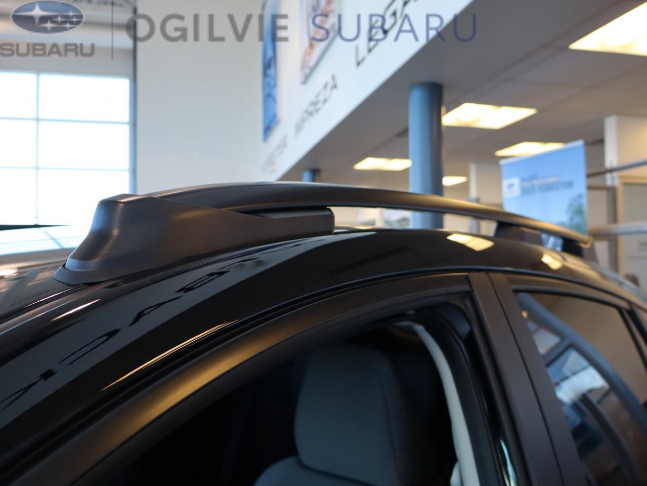 2026 Subaru Crosstrek Convenience 4dr All-Wheel Drive Photo