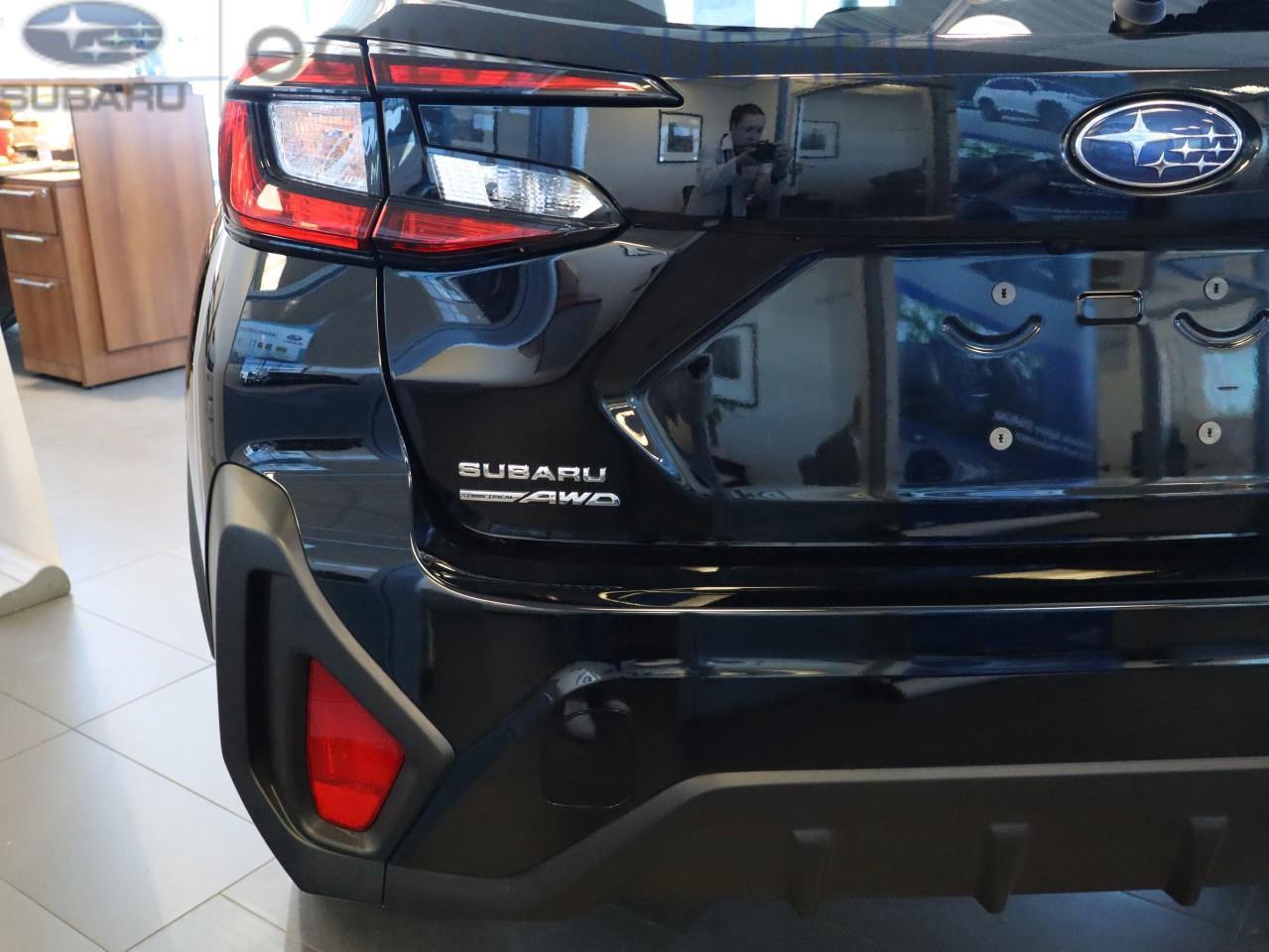 2026 Subaru Crosstrek Convenience 4dr All-Wheel Drive Photo