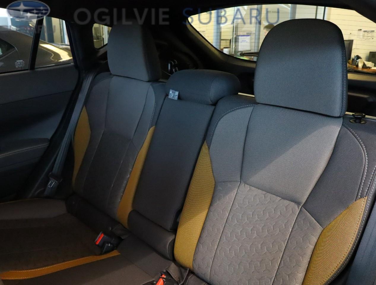 2026 Subaru Crosstrek Onyx 4dr All-Wheel Drive Photo