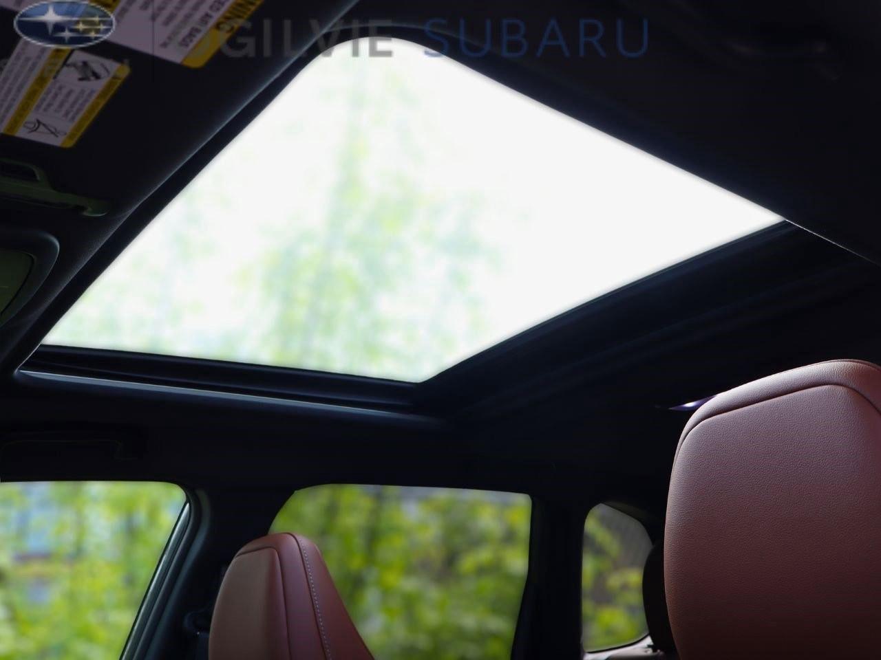 2026 Subaru Forester Premier 4dr All-Wheel Drive Hybrid Photo