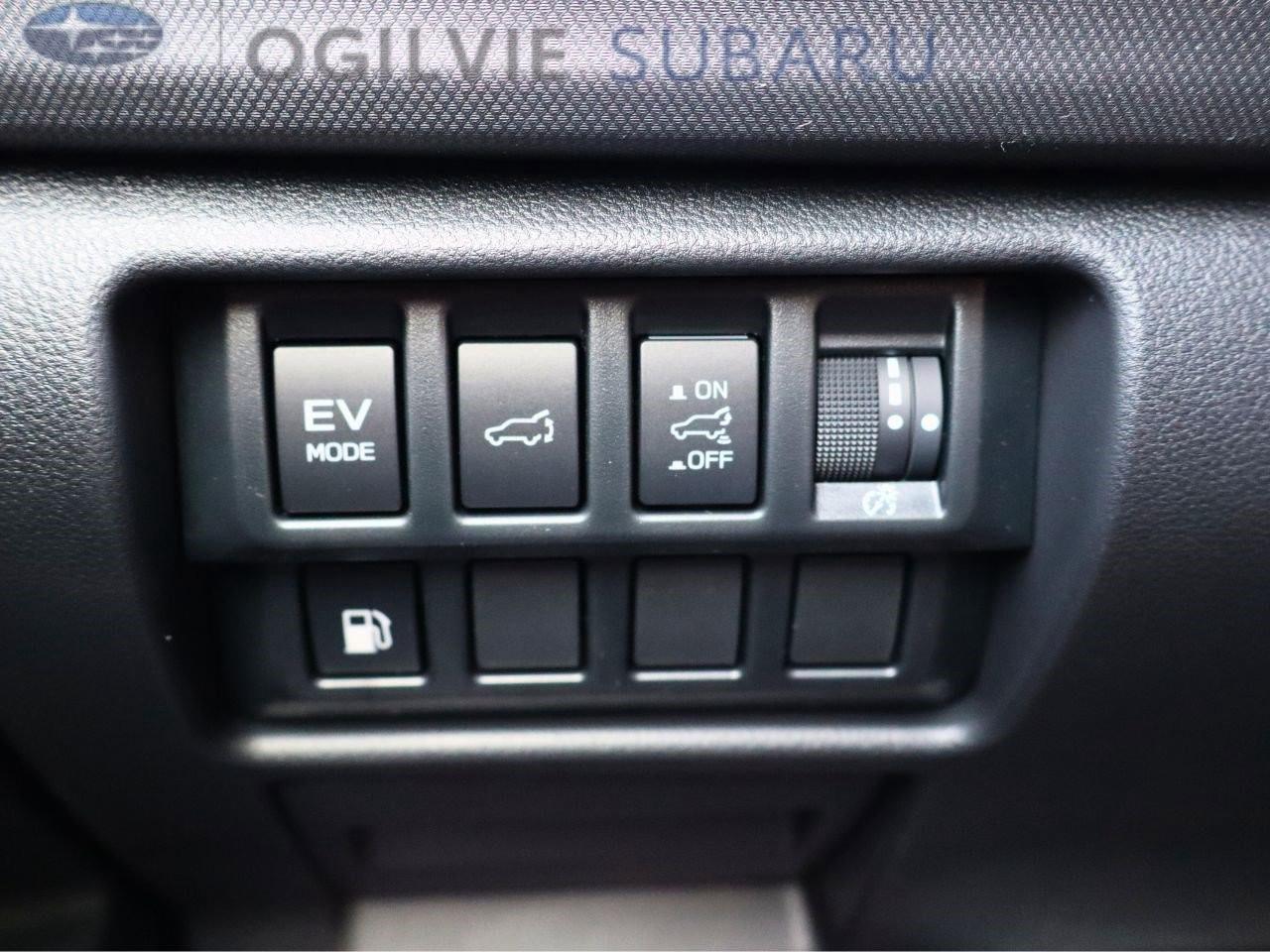 2026 Subaru Forester Premier 4dr All-Wheel Drive Hybrid Photo