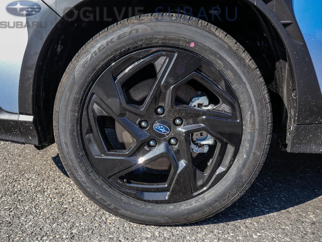 2026 Subaru Crosstrek Onyx 4dr All-Wheel Drive Photo