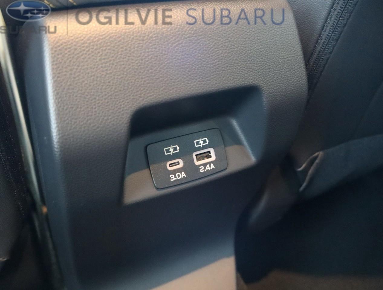 2026 Subaru Crosstrek Onyx 4dr All-Wheel Drive Photo