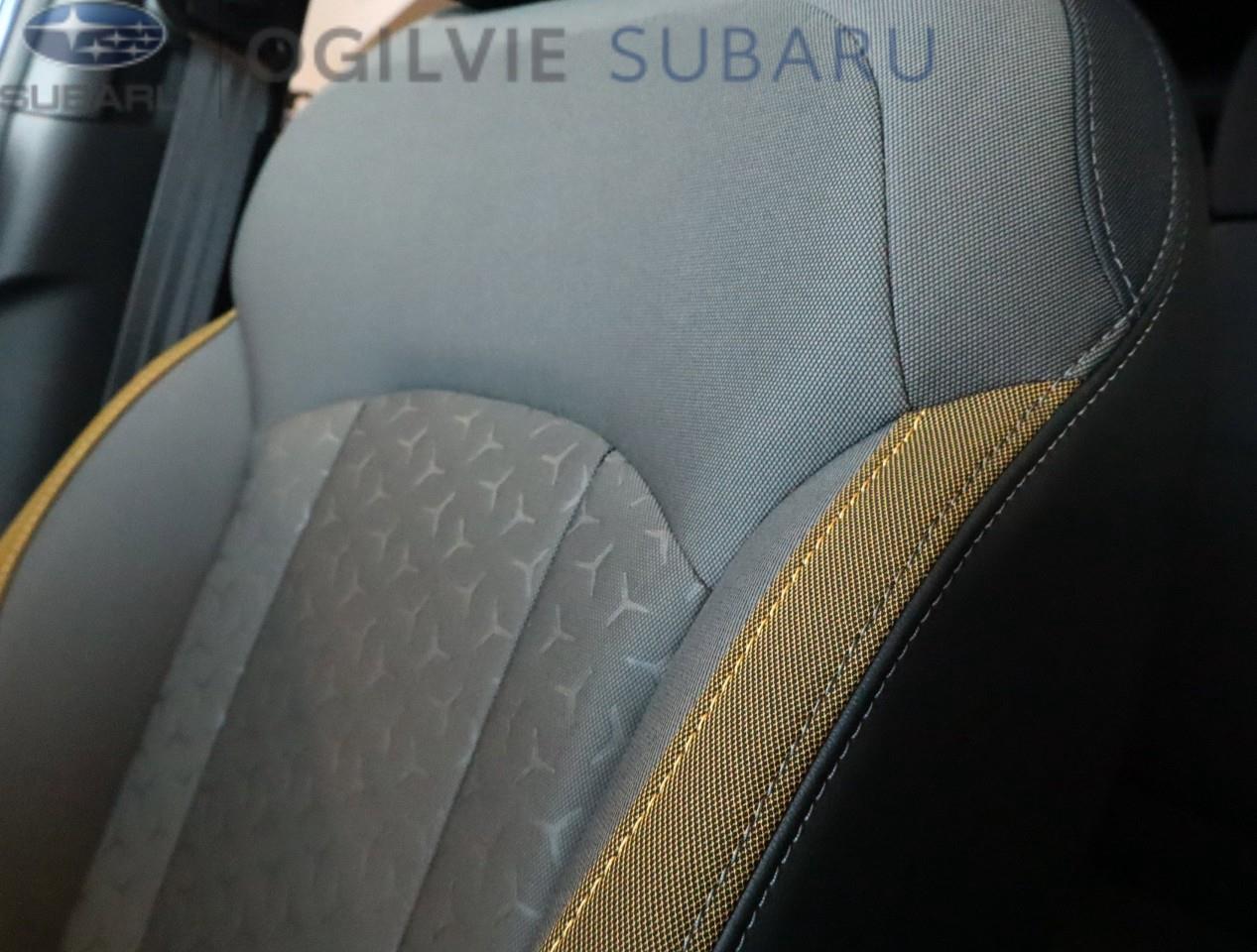 2026 Subaru Crosstrek Onyx 4dr All-Wheel Drive Photo