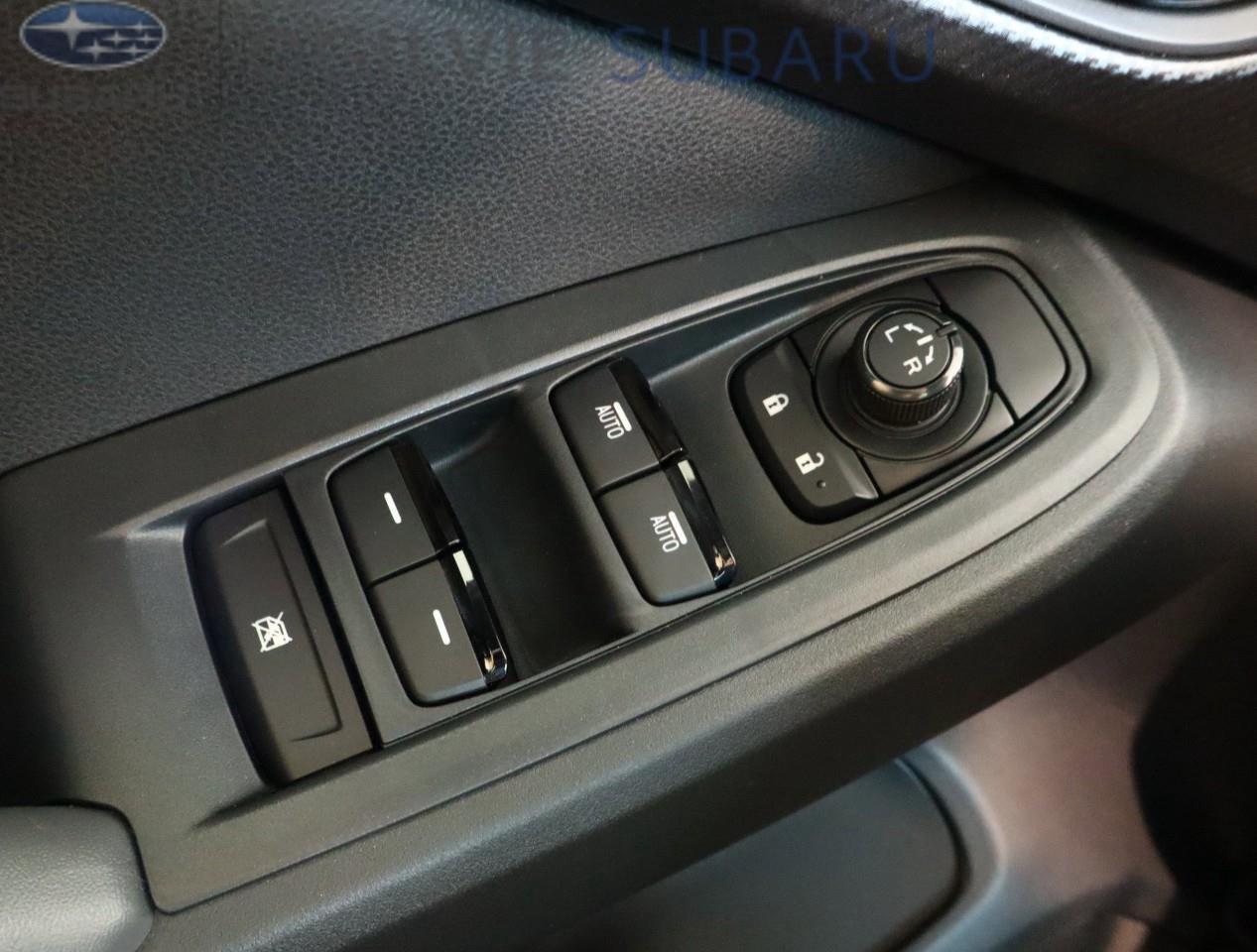 2026 Subaru Crosstrek Onyx 4dr All-Wheel Drive Photo