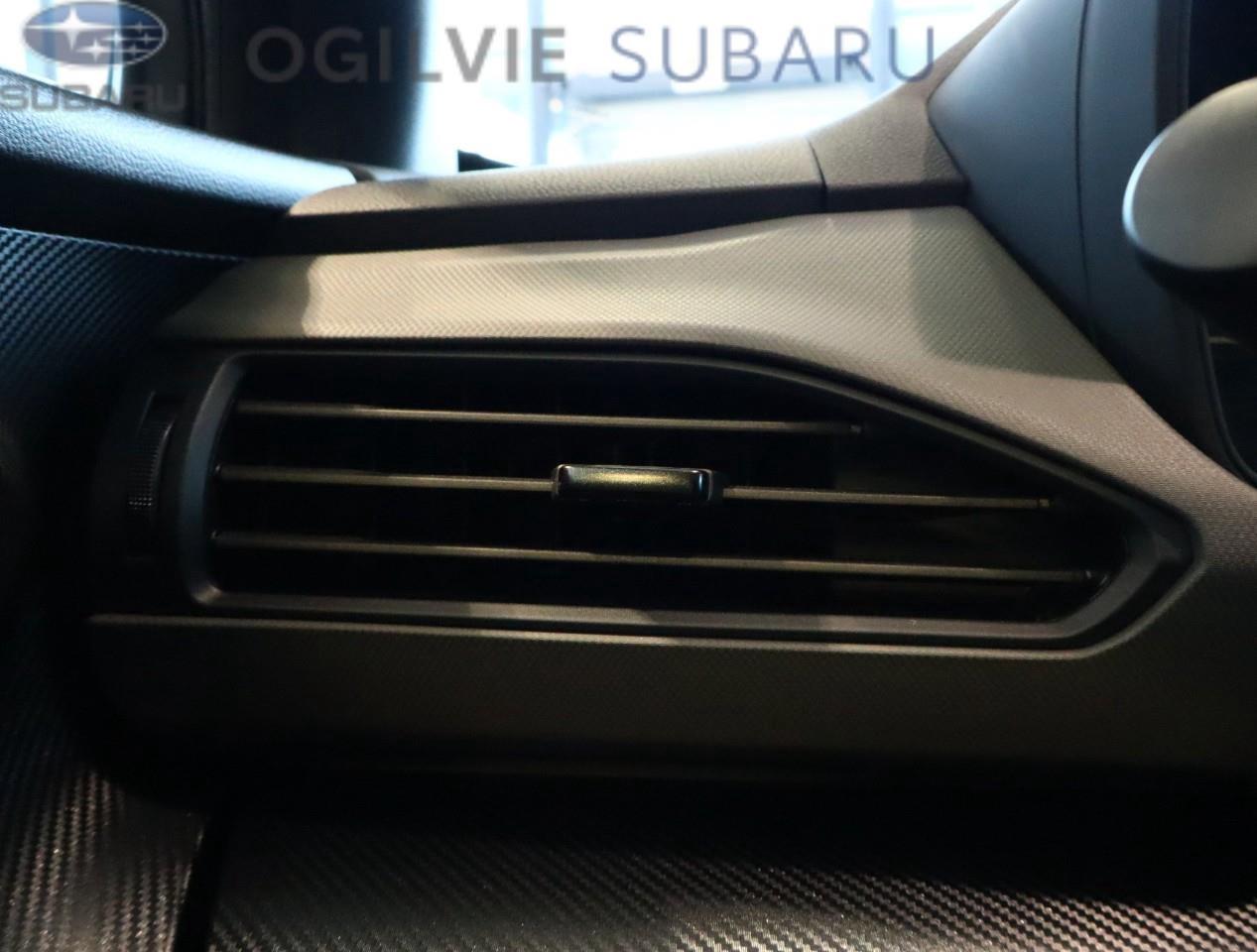 2026 Subaru Crosstrek Onyx 4dr All-Wheel Drive Photo