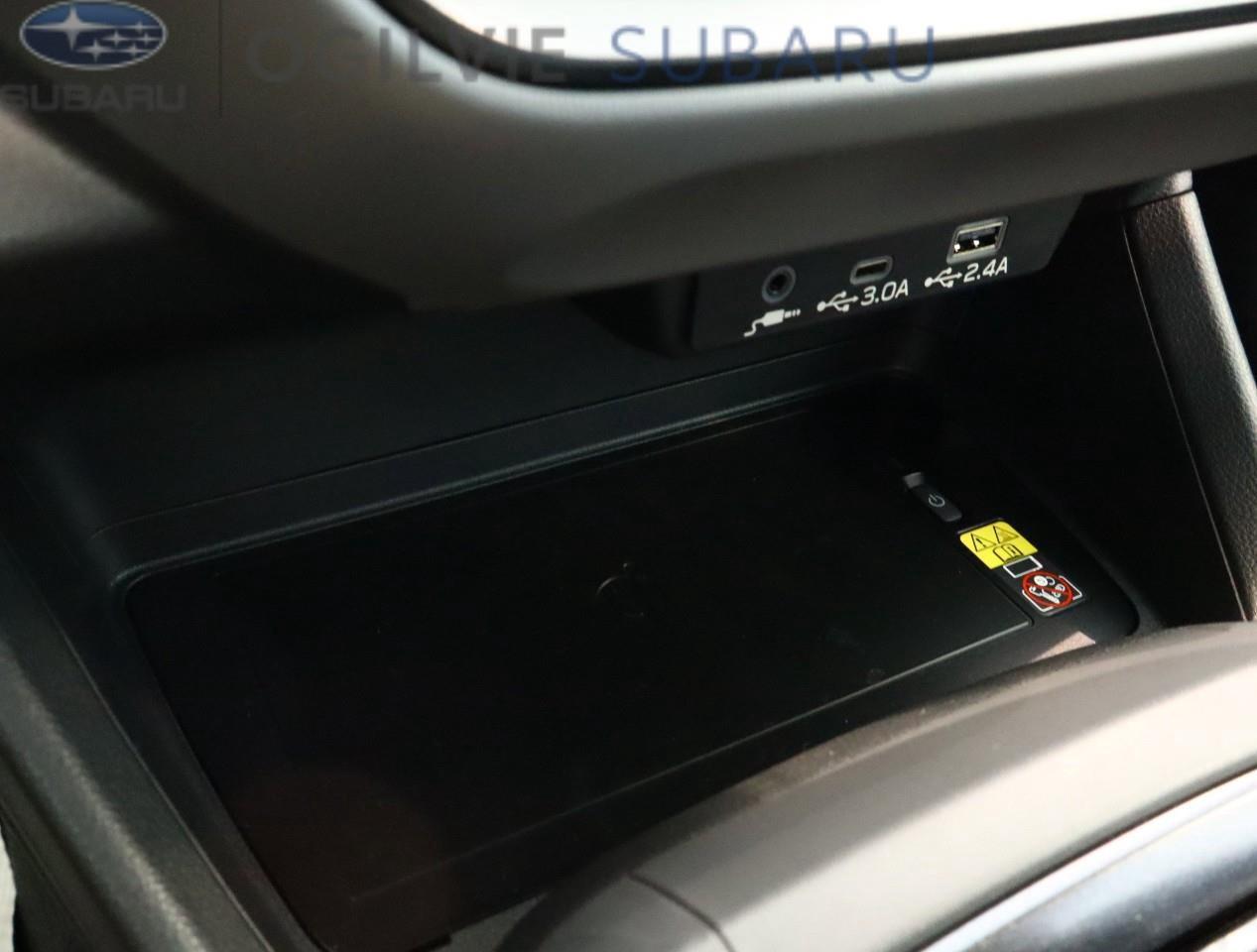 2026 Subaru Crosstrek Onyx 4dr All-Wheel Drive Photo