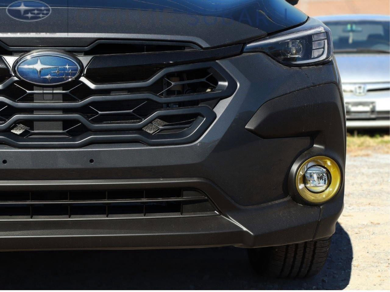 2026 Subaru Crosstrek Onyx 4dr All-Wheel Drive Photo