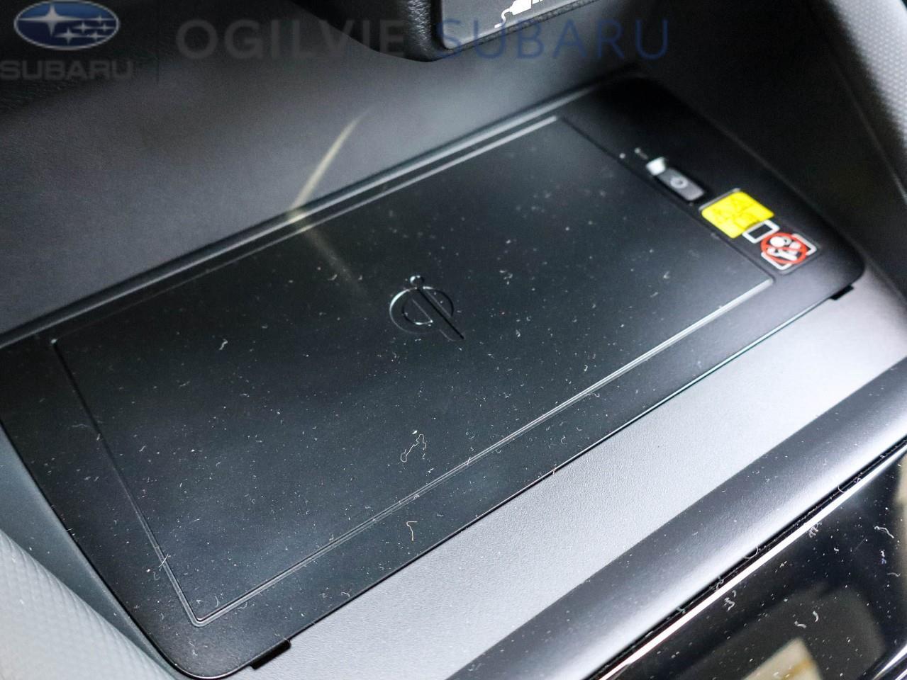 2026 Subaru Forester Touring 4dr All-Wheel Drive Photo