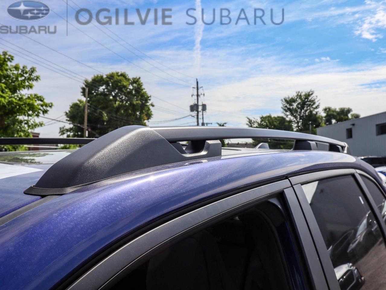 2026 Subaru Forester Touring 4dr All-Wheel Drive Photo