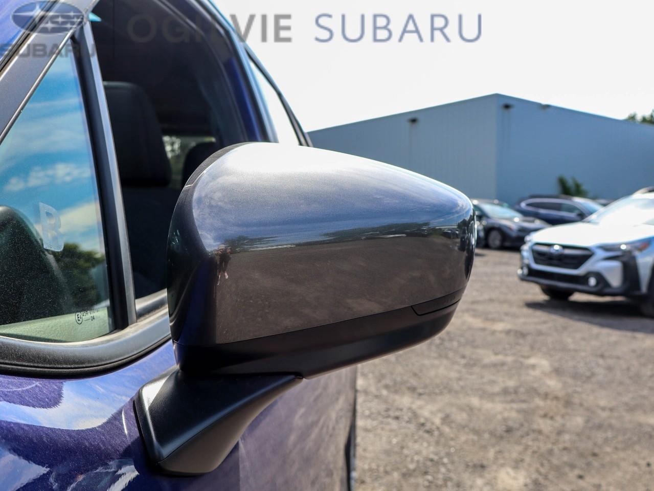 2026 Subaru Forester Touring 4dr All-Wheel Drive Photo