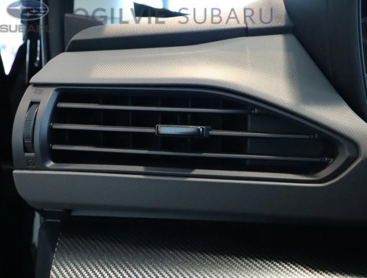 2026 Subaru Crosstrek Limited 4dr All-Wheel Drive Photo