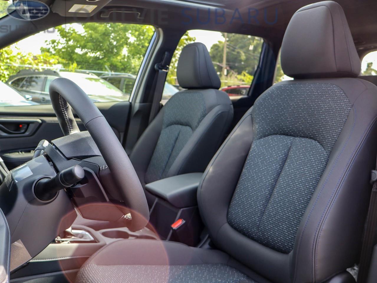 2026 Subaru Forester Touring 4dr All-Wheel Drive Photo