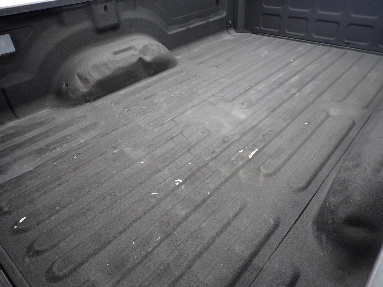 2023 RAM 3500 Big Horn 4WD CREW NAVI SPORT APP PKG 8' BOX Photo