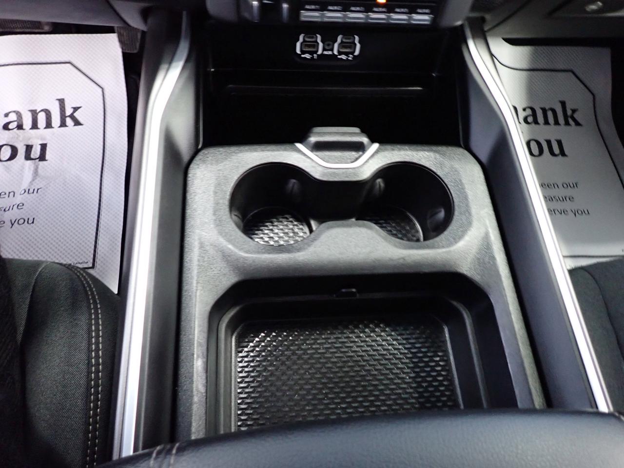 2023 RAM 3500 Big Horn 4WD CREW NAVI SPORT APP PKG 8' BOX Photo