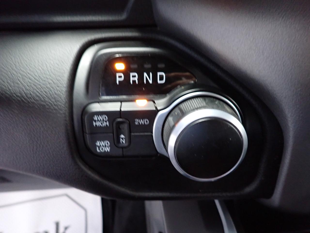 2023 RAM 3500 Big Horn 4WD CREW NAVI SPORT APP PKG 8' BOX Photo
