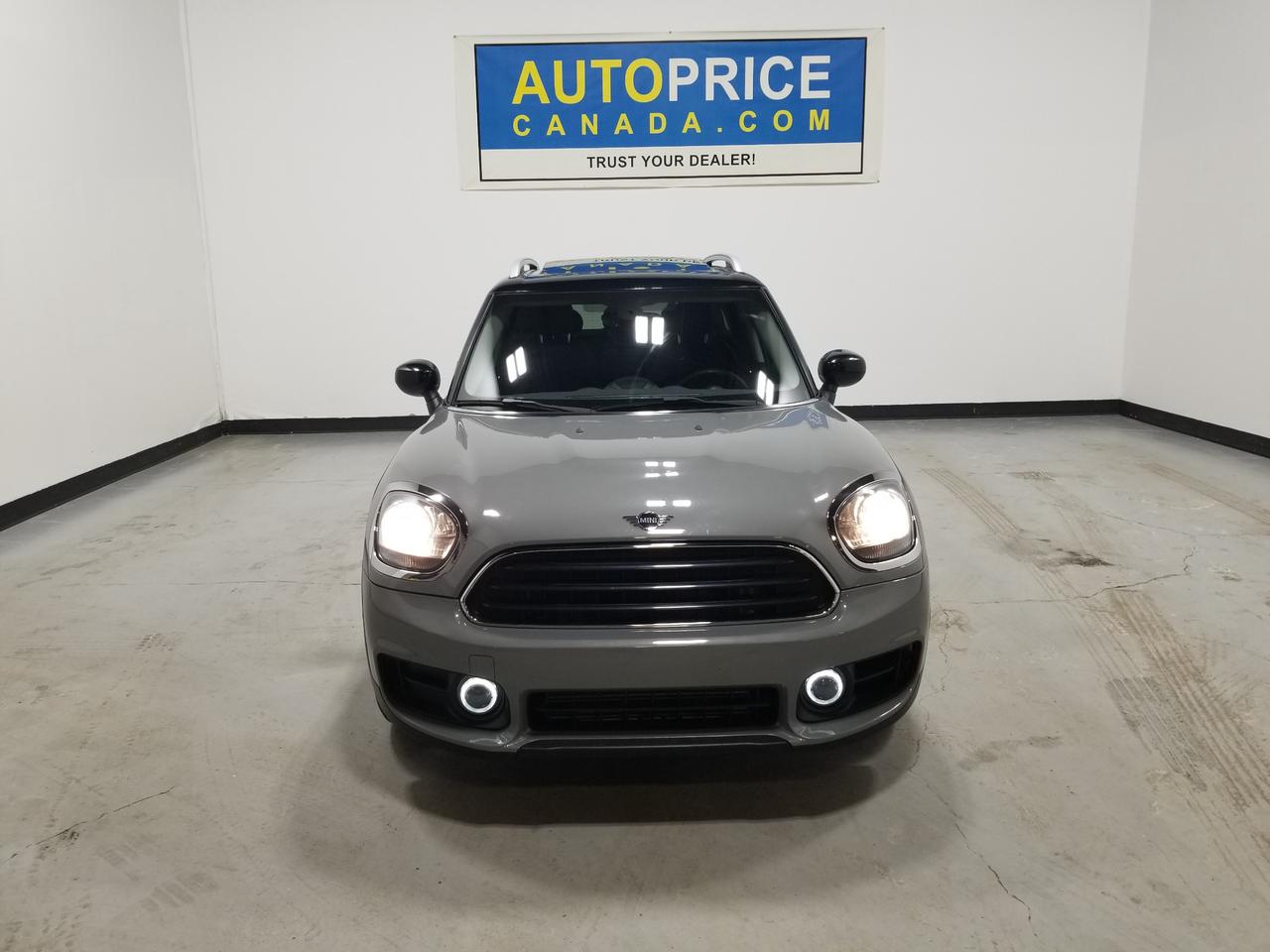 2020 MINI Countryman Cooper 4dr All-Wheel Drive ALL4 Sport Utility Photo1