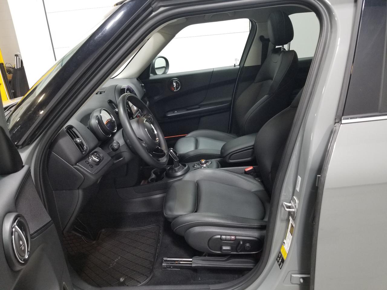 2020 MINI Countryman Cooper 4dr All-Wheel Drive ALL4 Sport Utility Photo