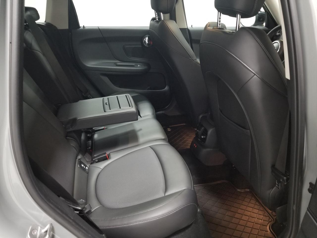 2020 MINI Countryman Cooper 4dr All-Wheel Drive ALL4 Sport Utility Photo