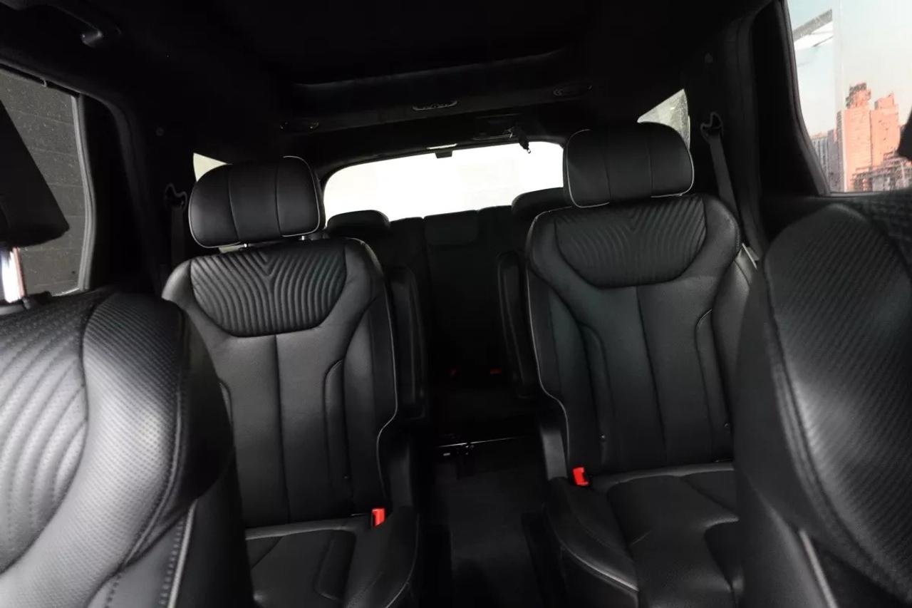 2024 Hyundai PALISADE ULTIMATE CALLIGRAPHY / HUD / HTD,COOL SEATS / POWE Photo