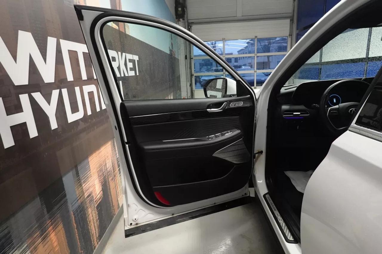 2024 Hyundai PALISADE ULTIMATE CALLIGRAPHY / HUD / HTD,COOL SEATS / POWE Photo