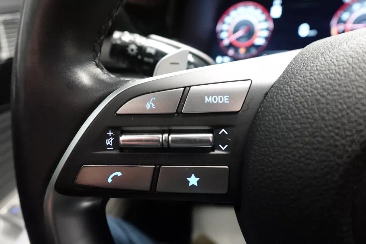 2024 Hyundai PALISADE ULTIMATE CALLIGRAPHY / HUD / HTD,COOL SEATS / POWE Photo