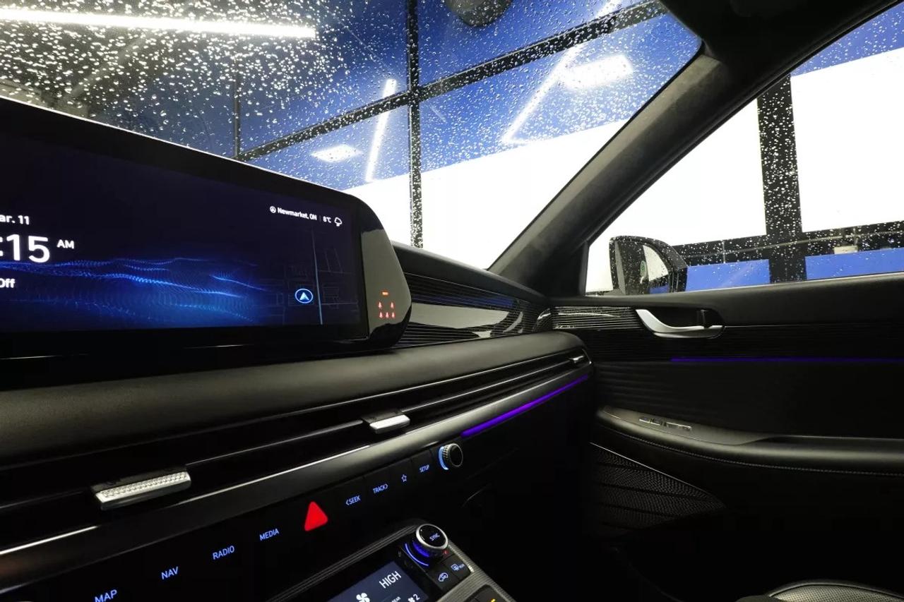 2024 Hyundai PALISADE ULTIMATE CALLIGRAPHY / HUD / HTD,COOL SEATS / POWE Photo