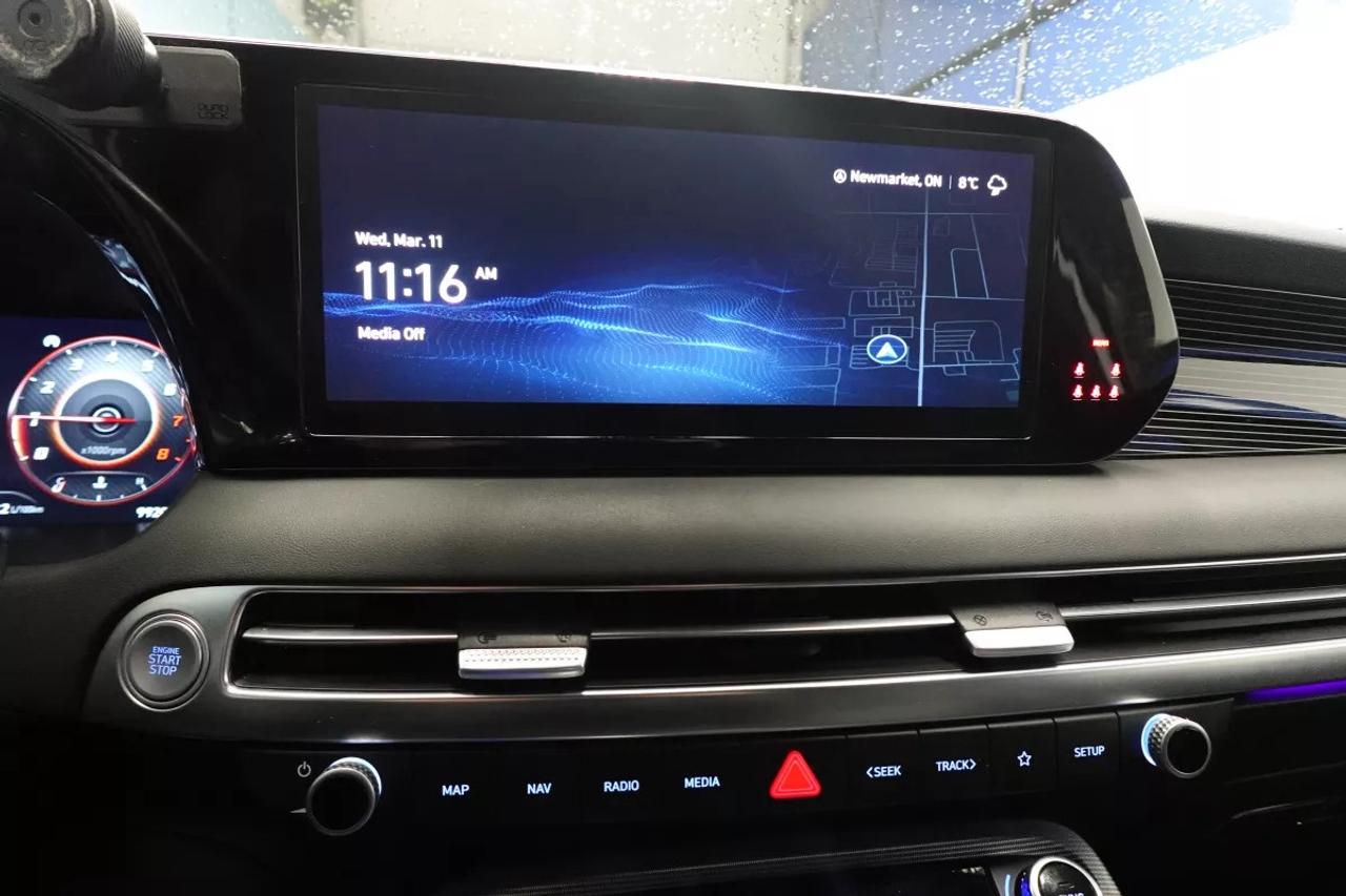 2024 Hyundai PALISADE ULTIMATE CALLIGRAPHY / HUD / HTD,COOL SEATS / POWE Photo
