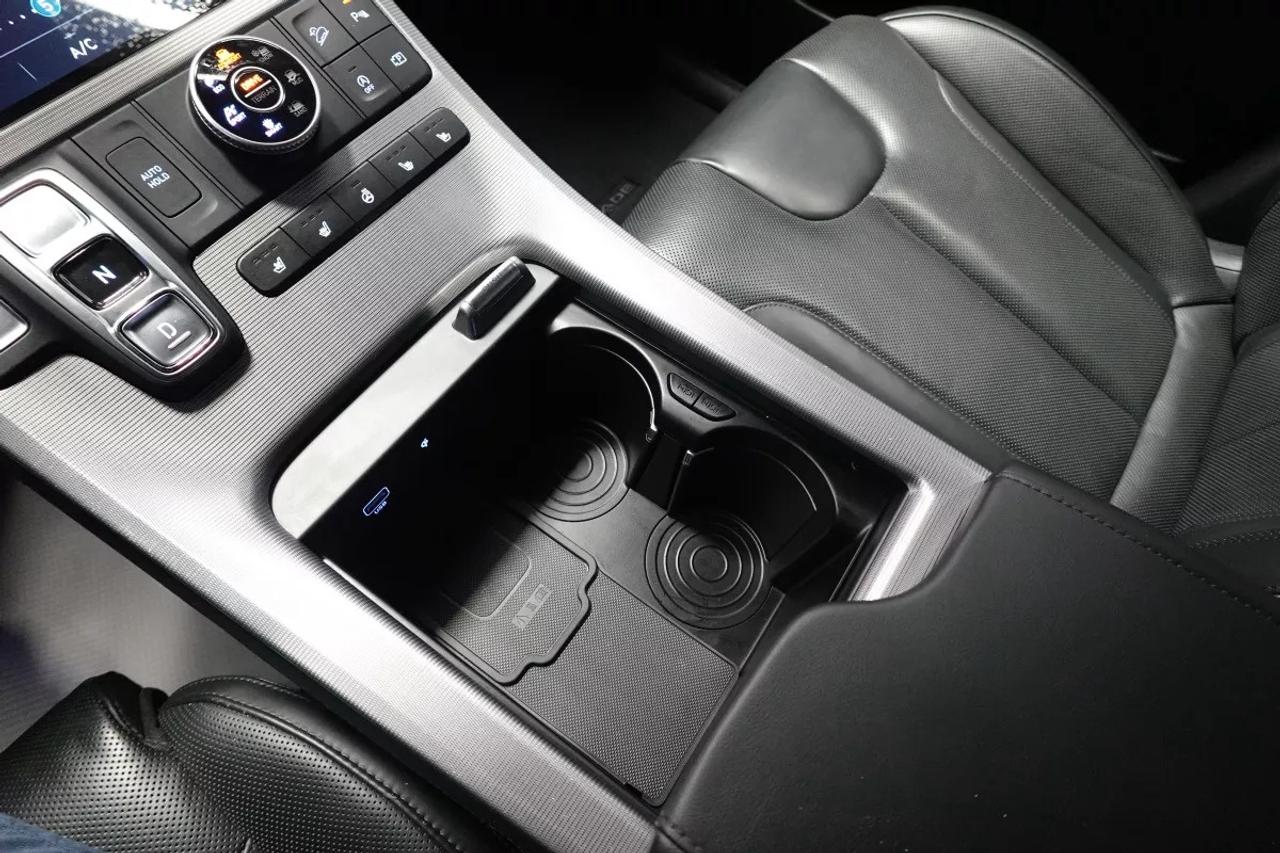 2024 Hyundai PALISADE ULTIMATE CALLIGRAPHY / HUD / HTD,COOL SEATS / POWE Photo