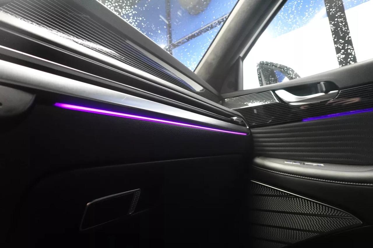 2024 Hyundai PALISADE ULTIMATE CALLIGRAPHY / HUD / HTD,COOL SEATS / POWE Photo