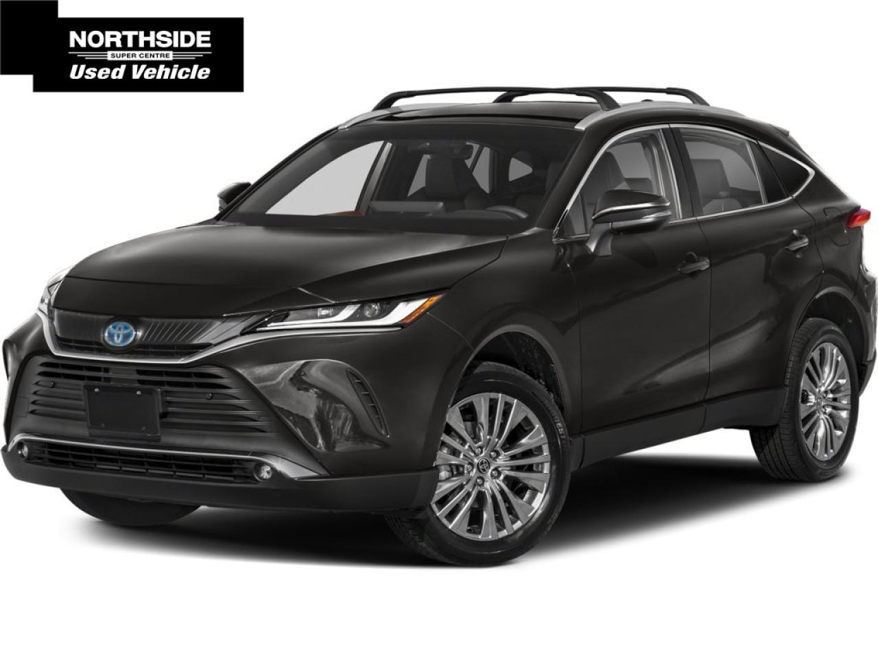 2023 Toyota Venza XLE 4dr All-Wheel Drive Photo0