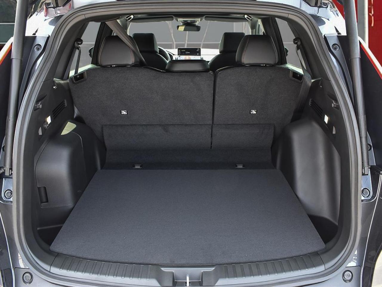 2026 Honda CR-V Hybrid EX-L 4dr All-Wheel Drive Photo