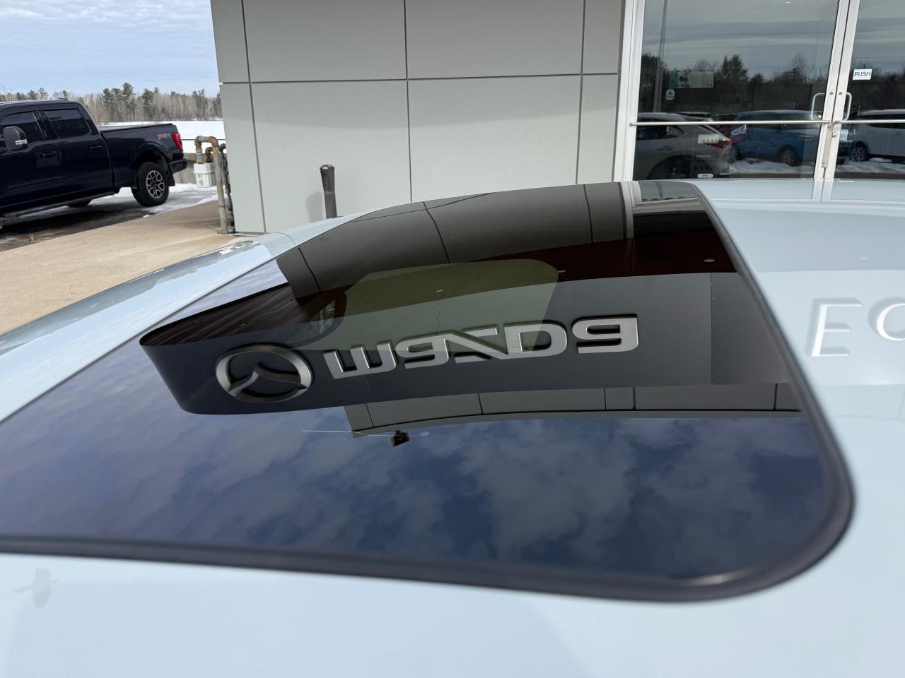 2025 Mazda CX-30 GT w/Turbo 4dr i-ACTIV All-Wheel Drive Sport Utility Photo