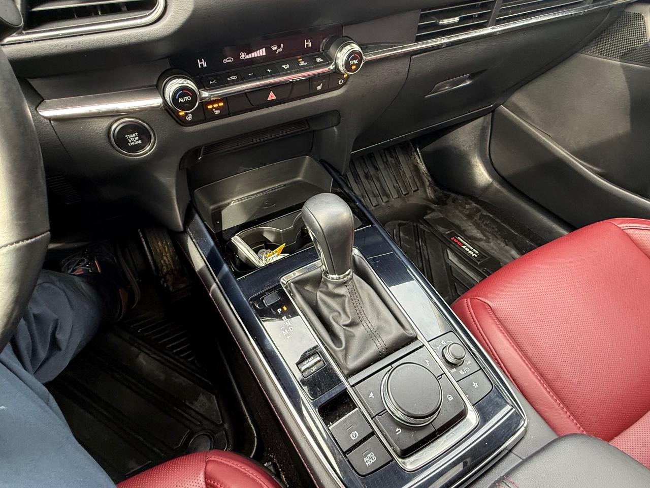 2025 Mazda CX-30 GT w/Turbo 4dr i-ACTIV All-Wheel Drive Sport Utility Photo