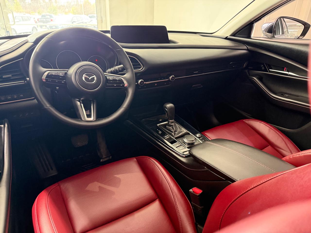 2025 Mazda CX-30 GT w/Turbo 4dr i-ACTIV All-Wheel Drive Sport Utility Photo