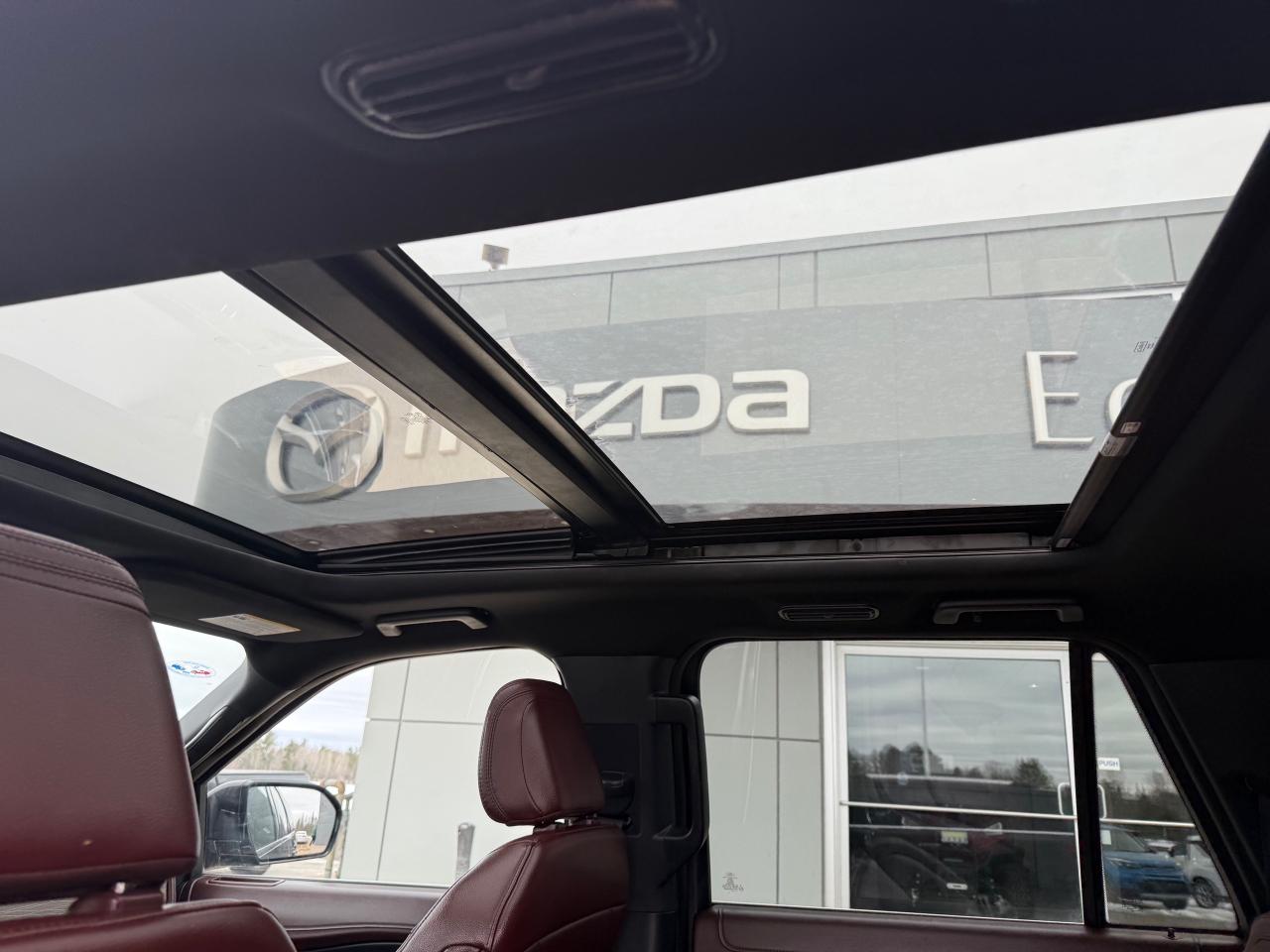 2023 Ford Expedition Max Limited 4dr 4x4 Photo