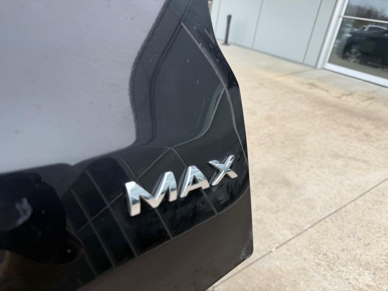 2023 Ford Expedition Max Limited 4dr 4x4 Photo