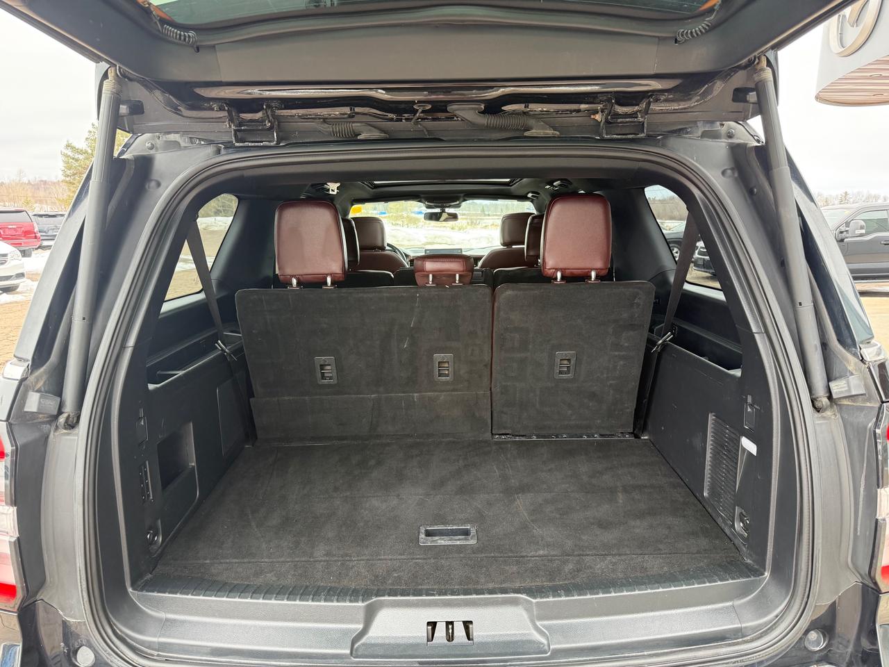 2023 Ford Expedition Max Limited 4dr 4x4 Photo