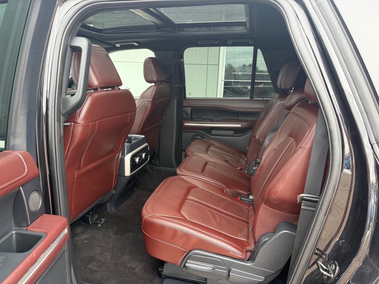 2023 Ford Expedition Max Limited 4dr 4x4 Photo