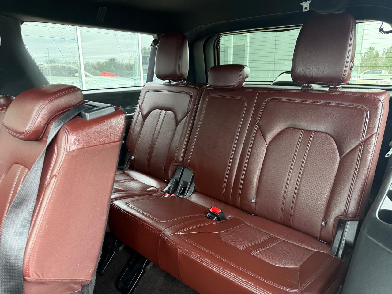 2023 Ford Expedition Max Limited 4dr 4x4 Photo