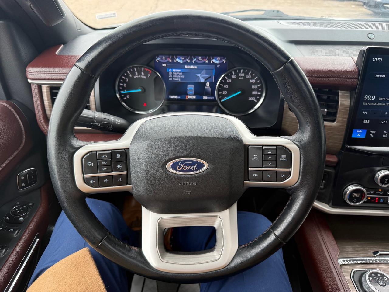 2023 Ford Expedition Max Limited 4dr 4x4 Photo