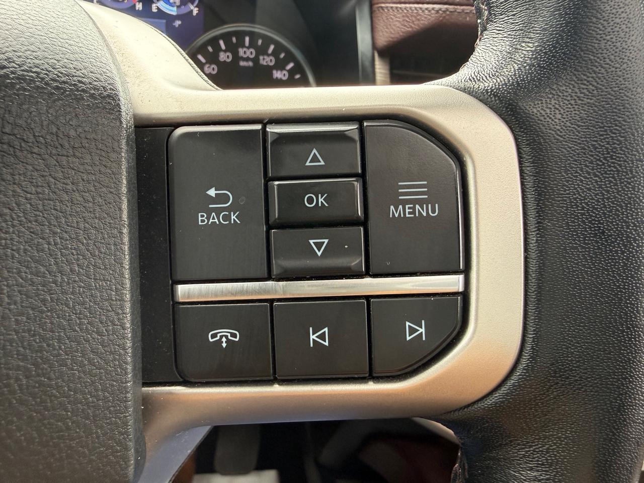 2023 Ford Expedition Max Limited 4dr 4x4 Photo