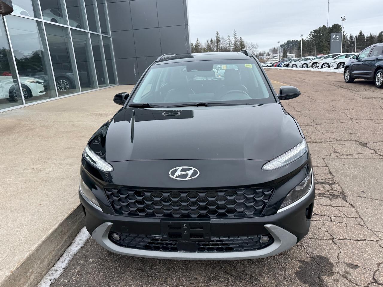 2022 Hyundai KONA 2.0L Preferred 4dr All-Wheel Drive Photo