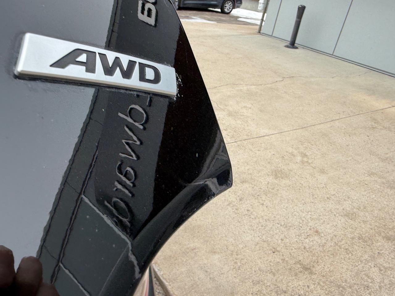 2022 Hyundai KONA 2.0L Preferred 4dr All-Wheel Drive Photo