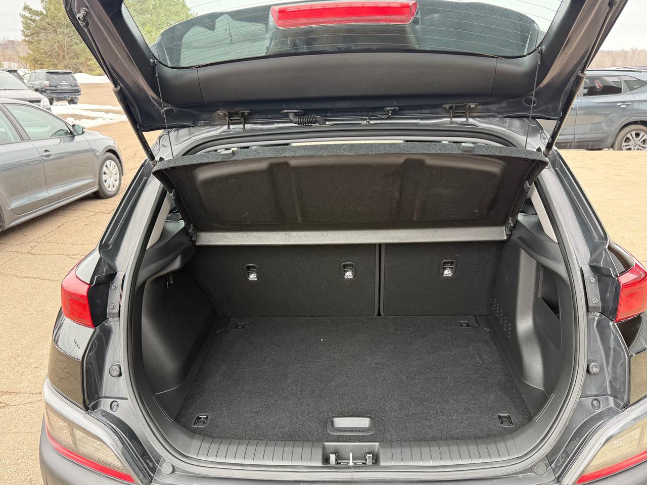 2022 Hyundai KONA 2.0L Preferred 4dr All-Wheel Drive Photo