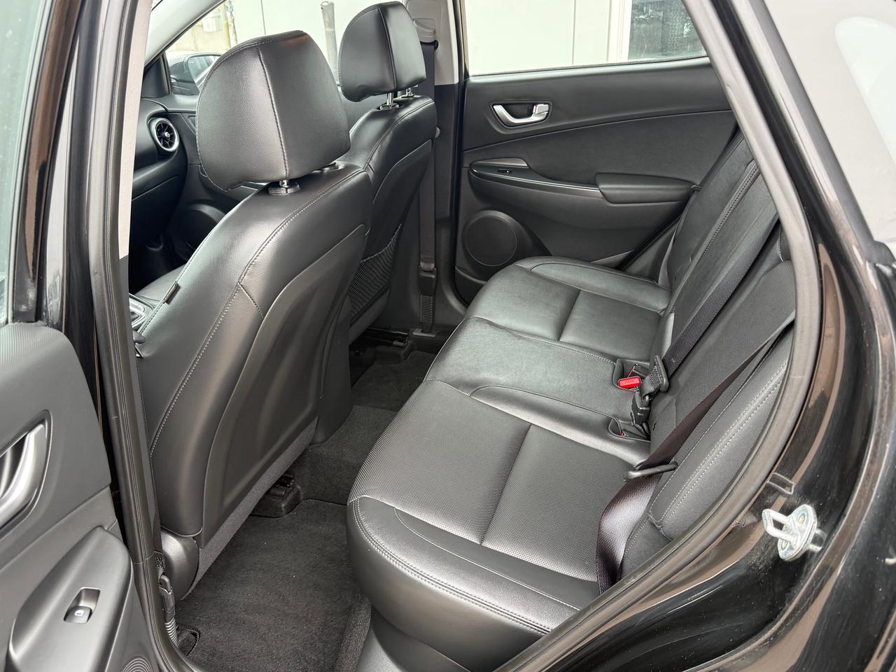 2022 Hyundai KONA 2.0L Preferred 4dr All-Wheel Drive Photo