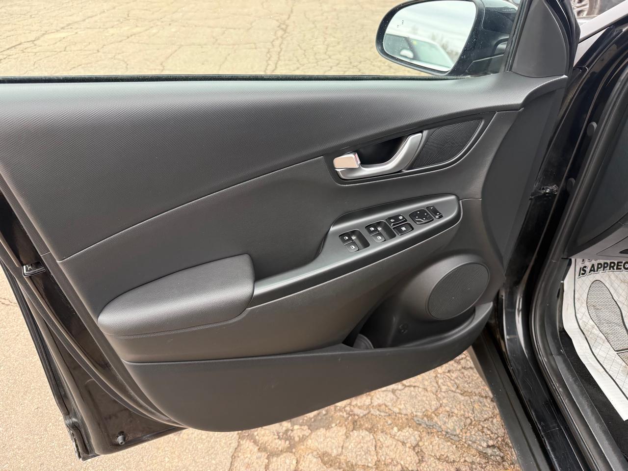 2022 Hyundai KONA 2.0L Preferred 4dr All-Wheel Drive Photo