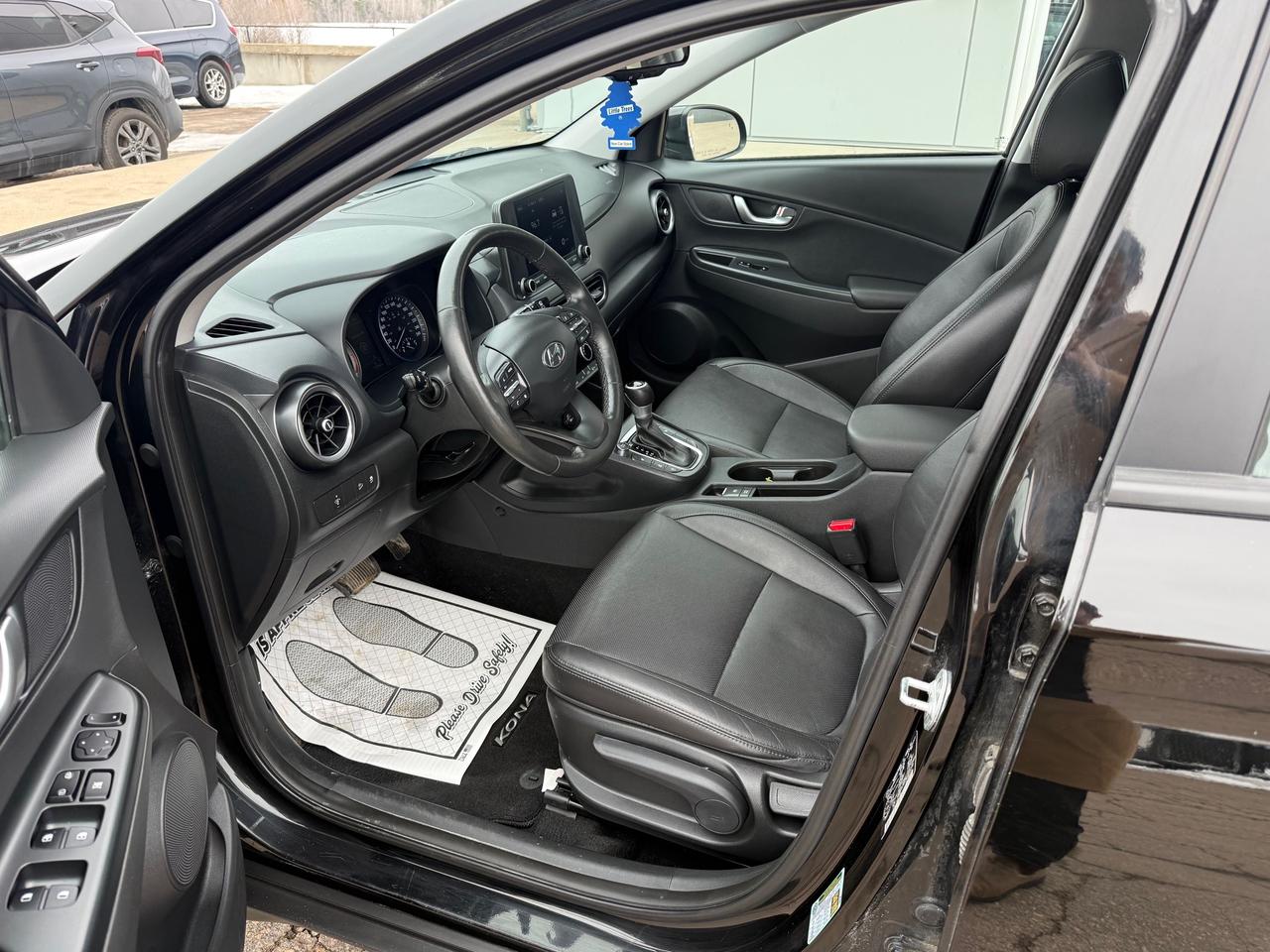 2022 Hyundai KONA 2.0L Preferred 4dr All-Wheel Drive Photo